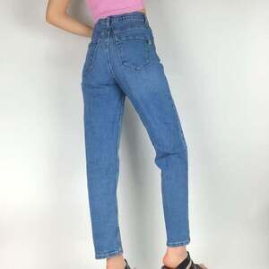 Women's Blue Jeans